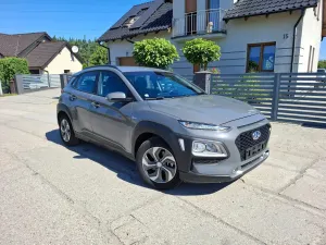 Hyundai Kona I (2017-2023) 2020