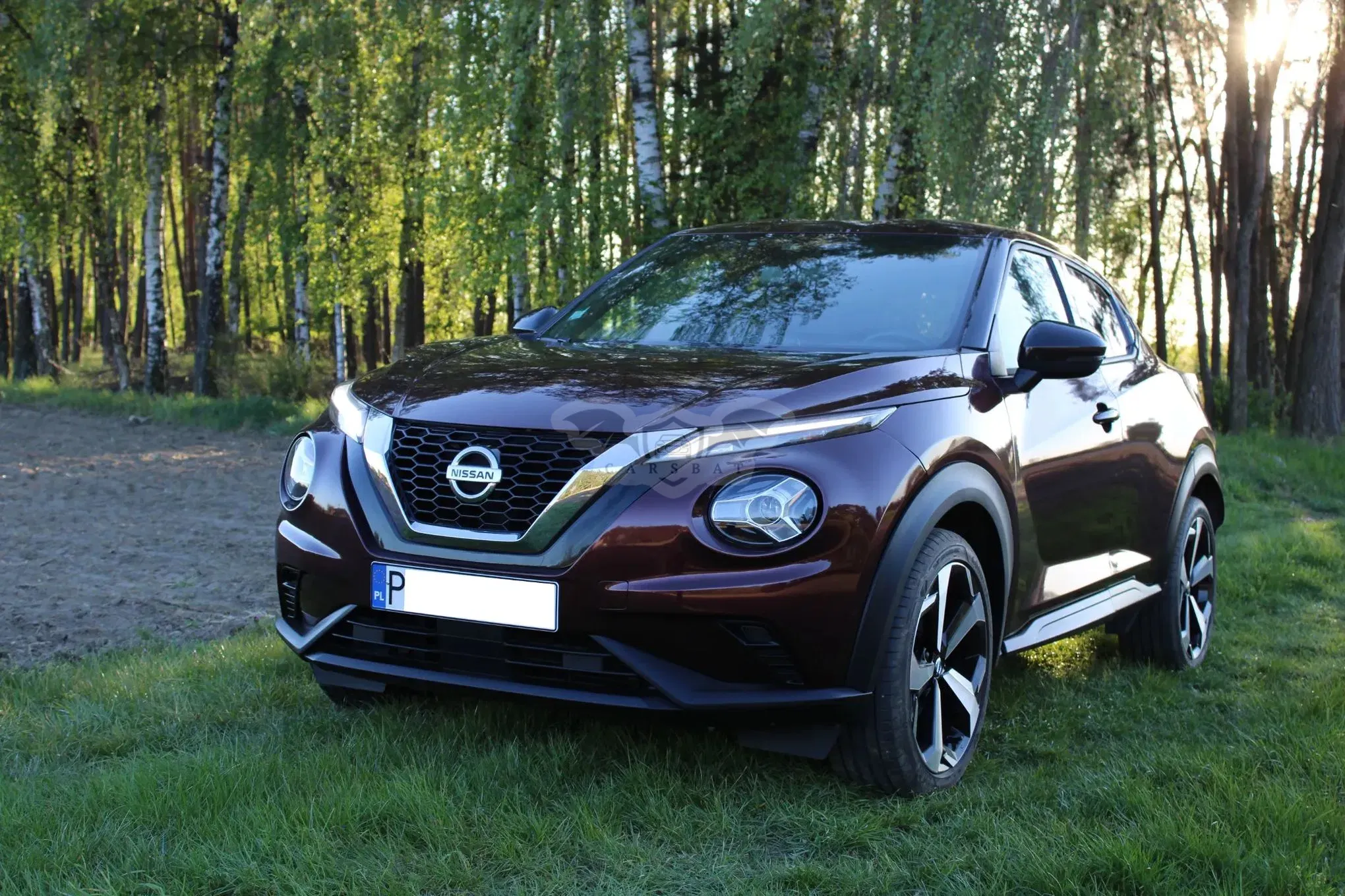 Nissan Juke II (2019-) 1.0 DIG-T Tekna 2021