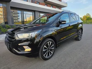Ford Kuga II (2012-) 1.5 EcoBoost 2x4 ST-Line 2018