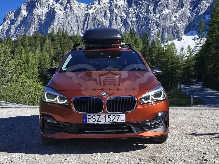 BMW 2 Series 216i Sport Line 2020