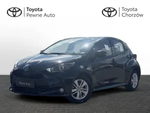 Toyota Yaris IV (2020-) 2025