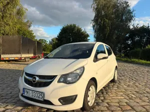Opel Karl 1.0 Enjoy S&S 2016
