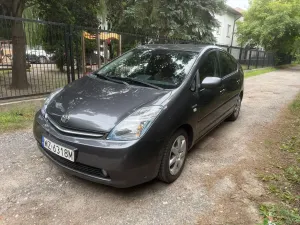 Toyota Prius II (2003-2009) 1.5 VVT-i Sol (nav) 2008