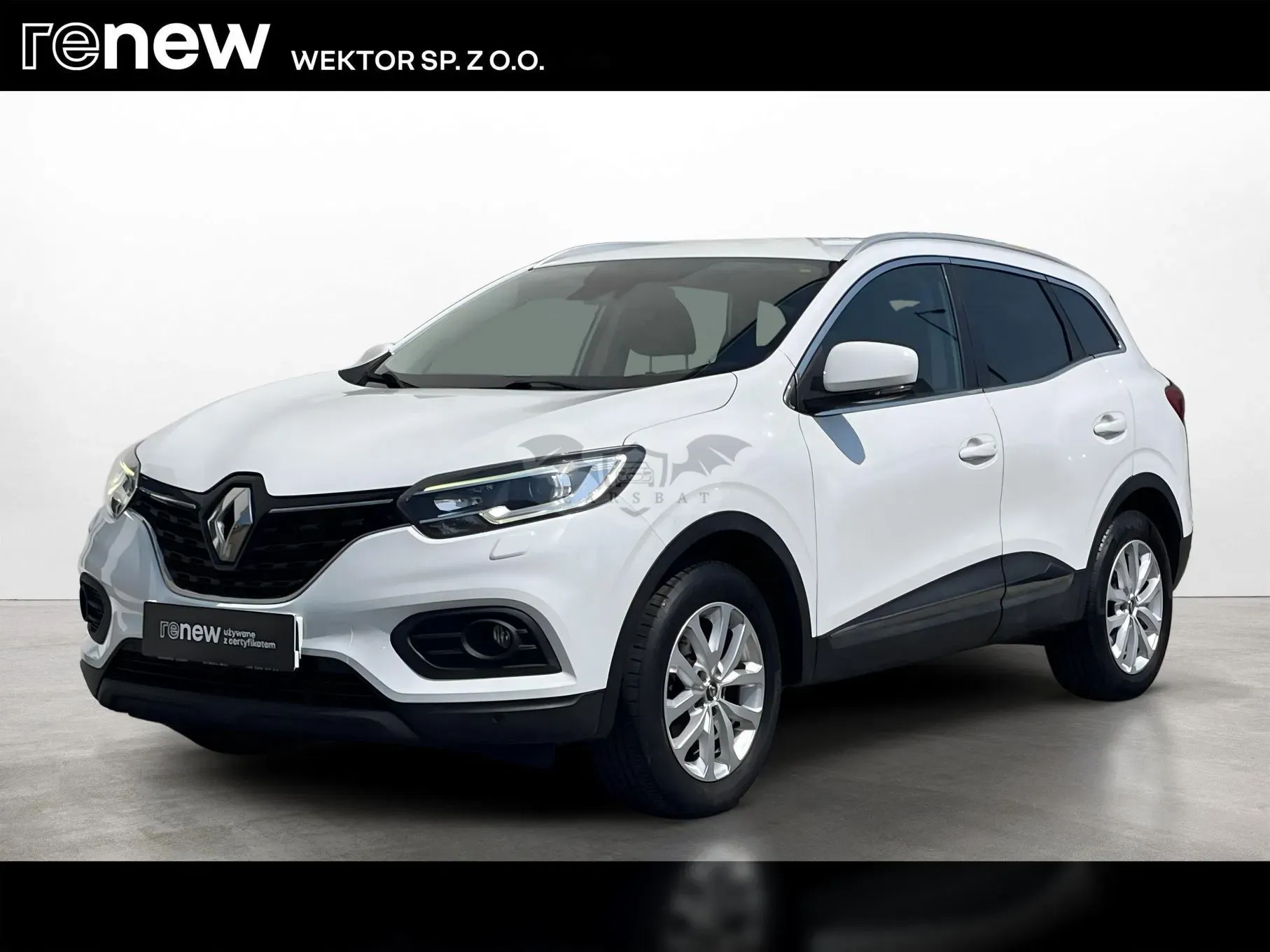 Renault Kadjar 1.3 TCe FAP Easy Life 2019