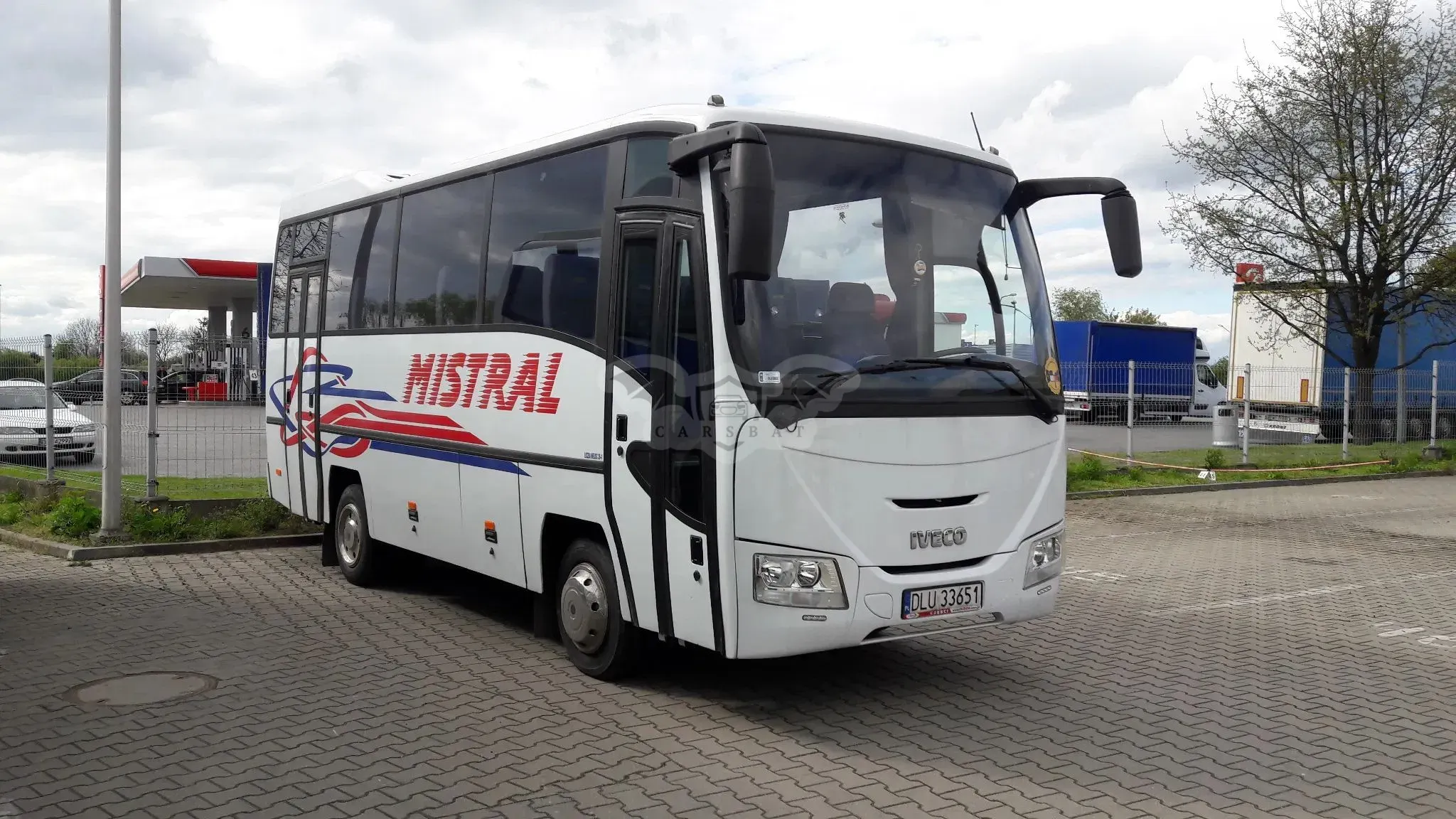 Iveco 2004