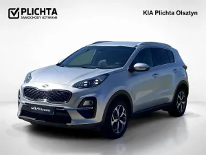 Kia Sportage IV (2016-2021) 2019