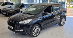 Ford Kuga I (2008-2012) 2.0 TDCi AWD Titanium 2015