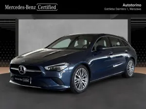Mercedes-Benz CLA II (2019-) 2023