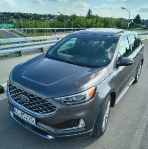 Ford Edge 2020