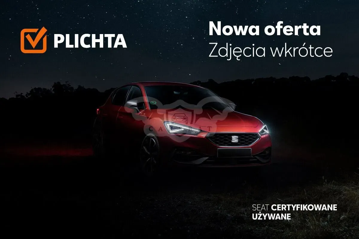 Seat Ateca 2020