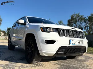 Jeep Grand Cherokee IV (2010-2021) 3.6 V6 Overland 2020