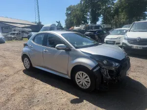 Toyota Yaris IV (2020-) 2023