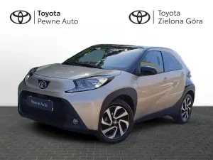 Toyota Aygo X 2024