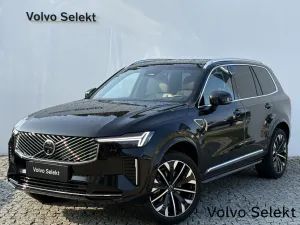 Volvo XC90 II (2014-) 2025