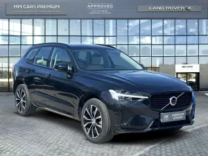Volvo XC60 II (2017-) 2023