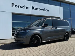 Volkswagen California 2026