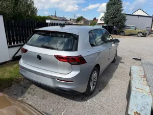 Volkswagen Golf VIII (2020-) 1.0 TSI (BlueMotion Technology) Comfortline 2022