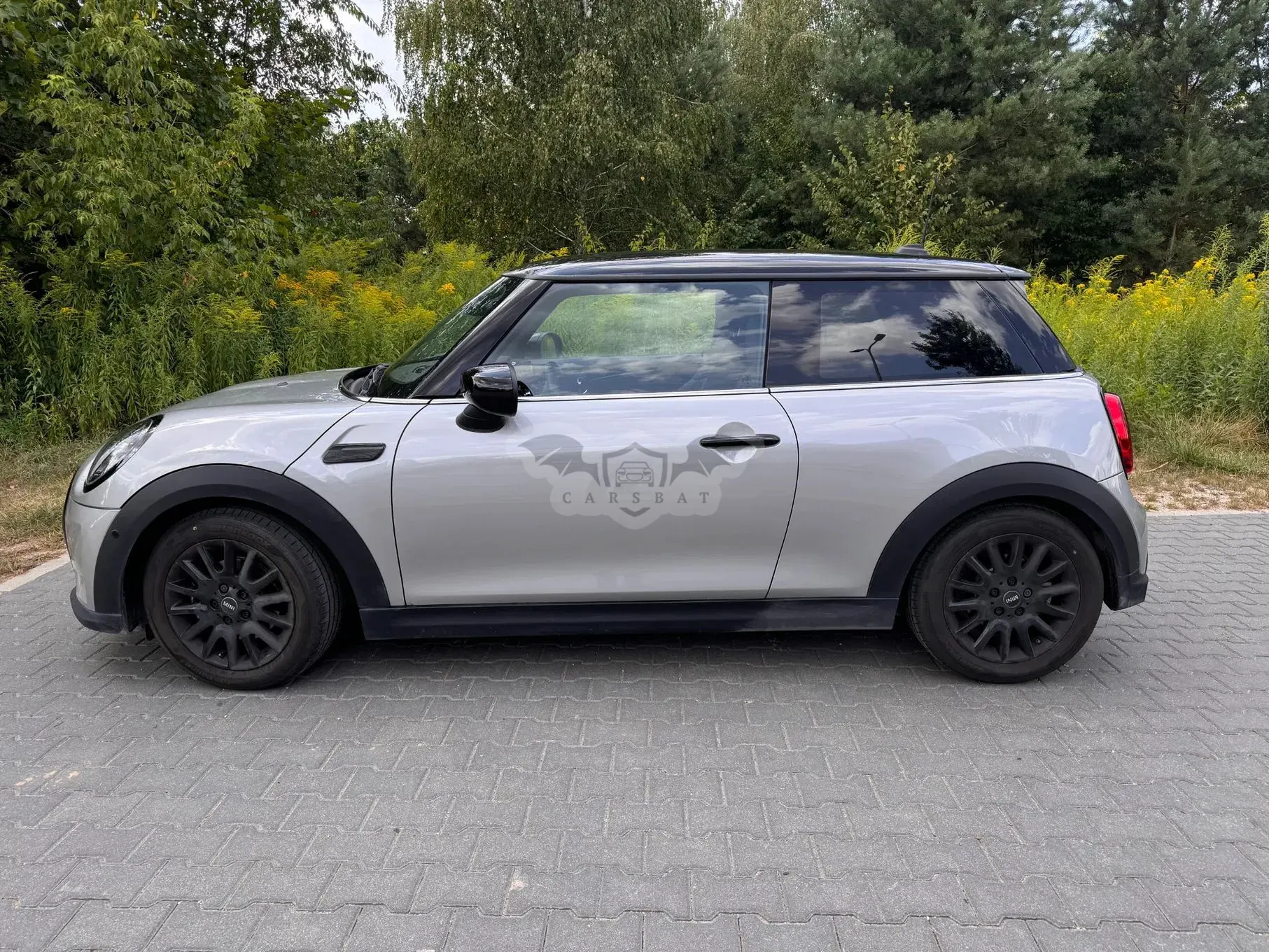 Mini Cooper Standard 2023
