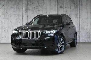 BMW X5 G05 (2018-) xDrive30d mHEV sport 2026