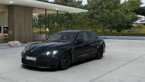 BMW M3 2026