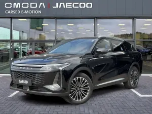 Omoda 9 2026