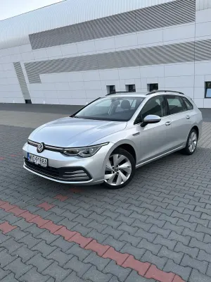 Volkswagen Golf VIII (2020-) 1.5 TSI EVO Style 2022
