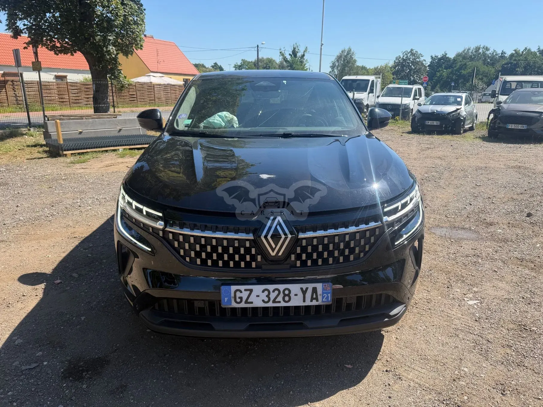 Renault Austral 2024