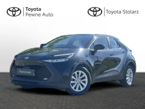 Toyota C-HR 1.8 Hybrid Comfort 2024