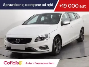Volvo V60 I (2011-2018) 2014