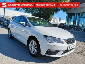 Seat Leon III (2012-) 2017
