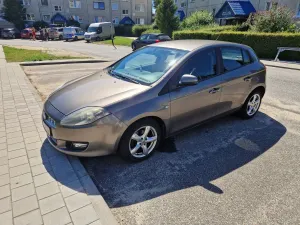 Fiat Bravo II (2007-) 1.4 16V Active Euro5 2010