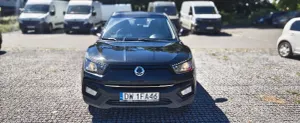Ssangyong / KG Mobility Tivoli 1.6 City Style 2018