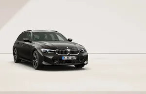 BMW 3 Series G20/G21 (2019-) 320d xDrive mHEV 2026