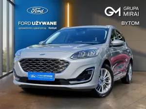 Ford Kuga III (2019 - ) 2.5 Duratec PHEV VIGNALE 2021