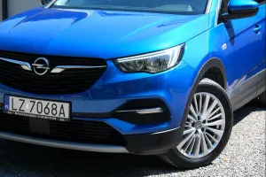 Opel Grandland 1.6 D Start/Stop INNOVATION 2018
