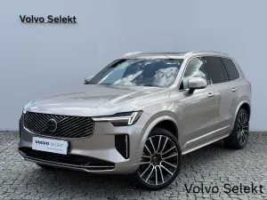 Volvo XC90 II (2014-) 2025