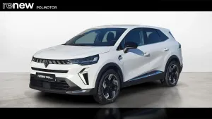 Renault Symbioz 1.6 E-Tech Full Hybrid 145 Techno 2025