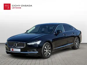 Volvo S90 2021