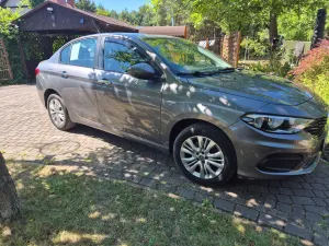 Fiat Tipo II (2016-) 2016