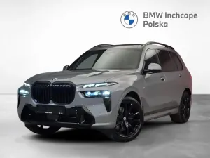 BMW X7 G07 (2019-) 2026