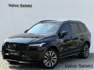 Volvo XC90 II (2014-) 2023