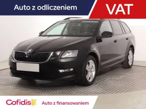 Skoda Octavia III (2013-) 2019
