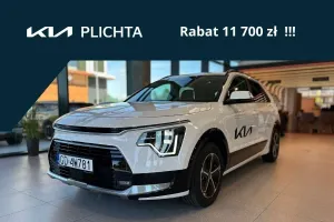 Kia Niro 2025