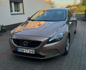 Volvo V40 II (2012-) D2 2013