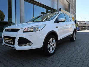 Ford Kuga II (2012-) 1.5 EcoBoost 2x4 Trend 2015