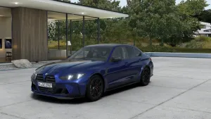 BMW M3 2026