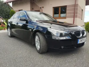 BMW 5 Series E60/E61 (2003-2010) 2005