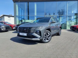 Hyundai Tucson IV (2020-) 1.6 T-GDi HEV Executive 4WD 2026