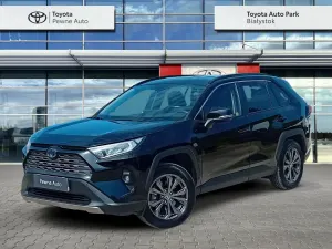 Toyota Rav4 V (2018-) 2023