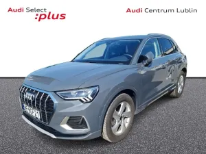 Audi Q3 II (2018- ) 35 TFSI mHEV Advanced S tronic 2024
